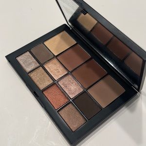NARS Skin Deep Palette